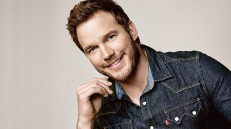 Chris Pratt