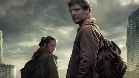 The Last of Us, la durata del primo episodio è stata svelata The Last of Us serie tv