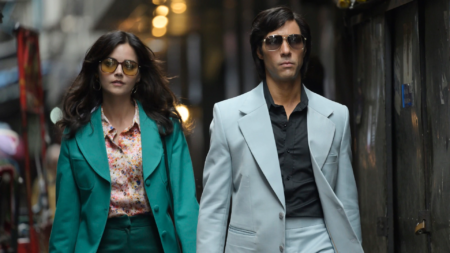 The Serpent, serie Neflix