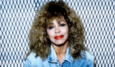 Tina Turner, il figlio Ronnie è morto: altra tragedia per la cantante Tina Turner