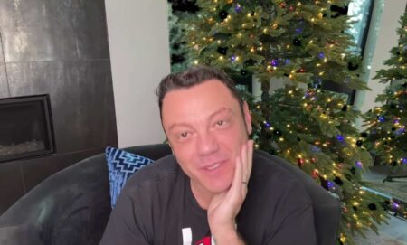 Tiziano Ferro