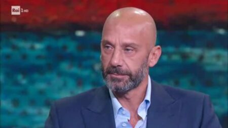 Gianluca Vialli