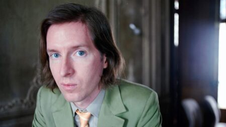 Wes Anderson svela il suo film preferito del 2022: “Abbagliante, misterioso, divertente” Wes Anderson