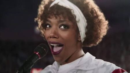 Whitney – una voce diventata leggenda: cosa c’è di vero nel film sulla vita della Houston
