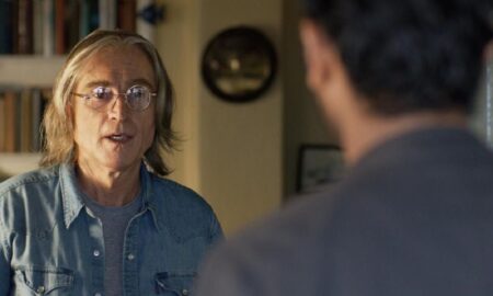 Frame tratto da Yesterday