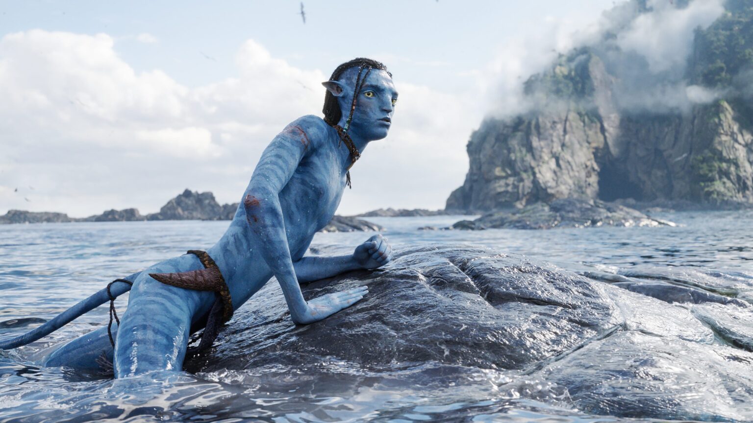 Avatar 3 avrà un nuovo narratore dopo Jake, anticipa James Cameron loak
