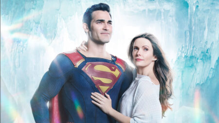 Superman & Lois 3