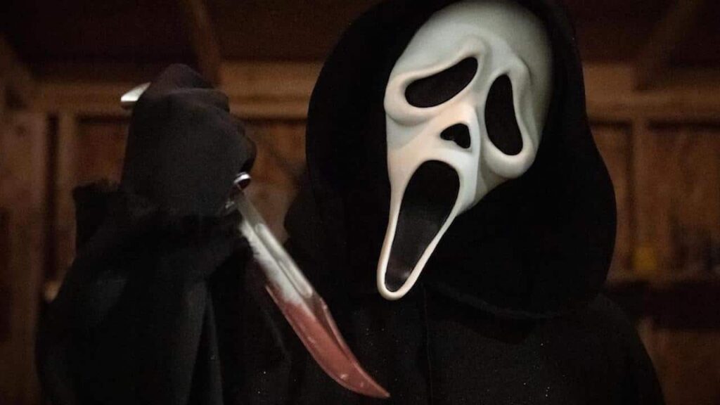 Scream 6