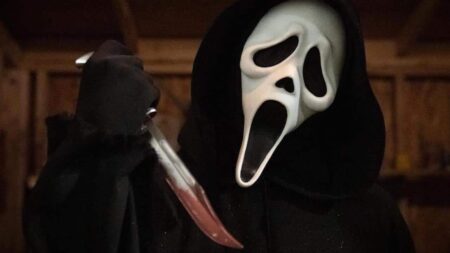 Scream 6