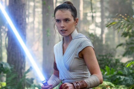 Star Wars: Daisy Ridley pronta a tornare nel franchise? Daisy Ridley