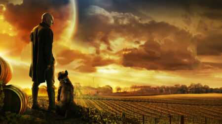 Star Trek: Picard 3, personaggi importanti potrebbero morire? La risposta dello showrunner Star Trek: Picard