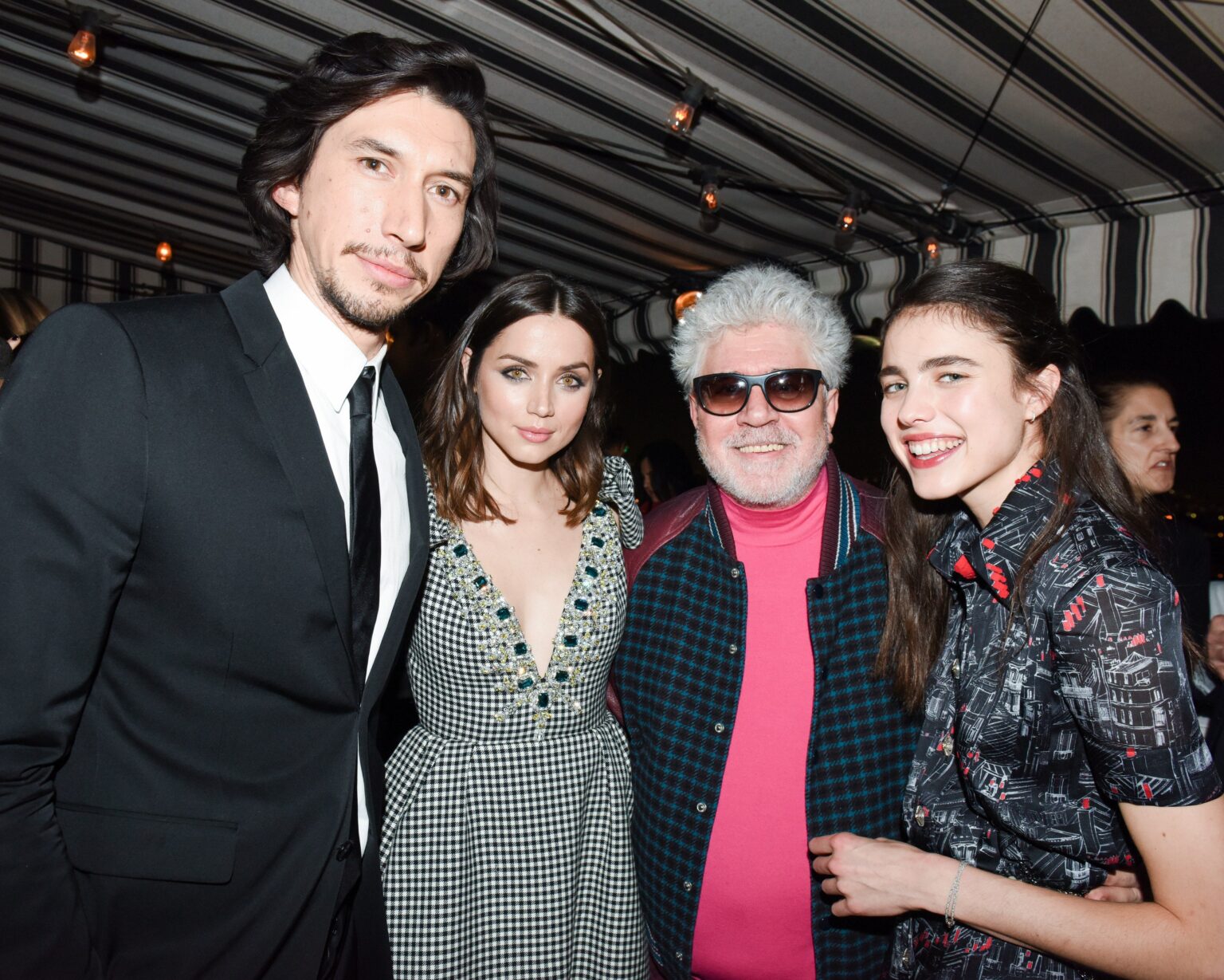 almodovar ana de armas