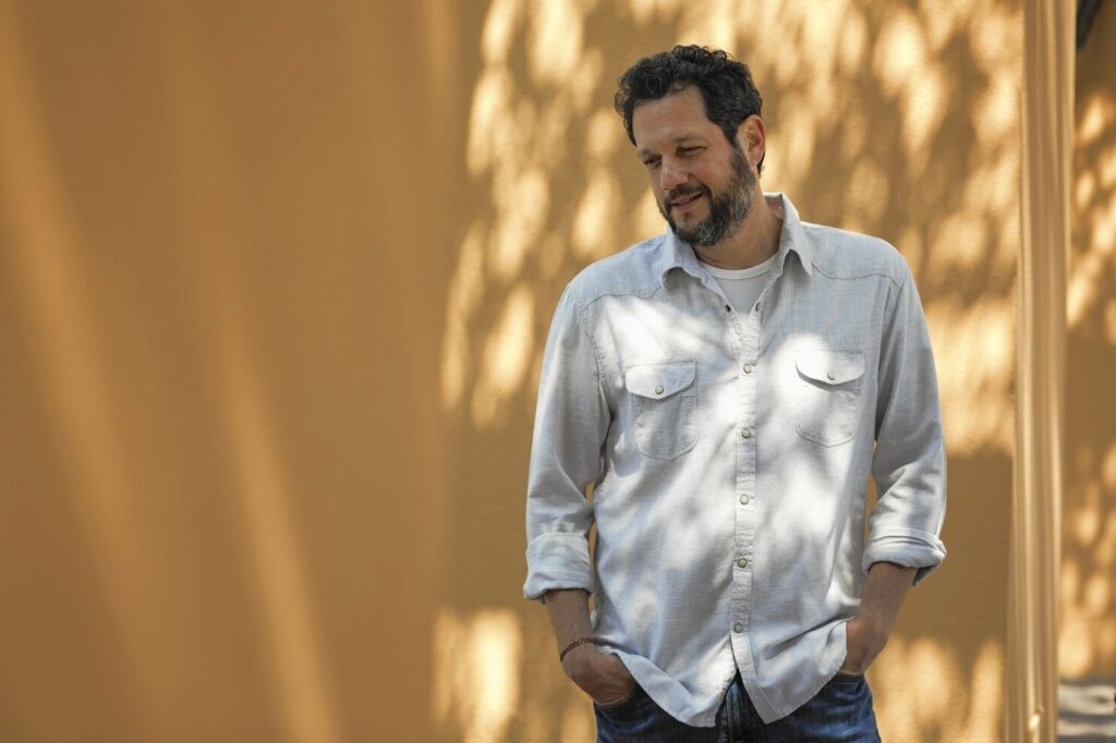 giacchino