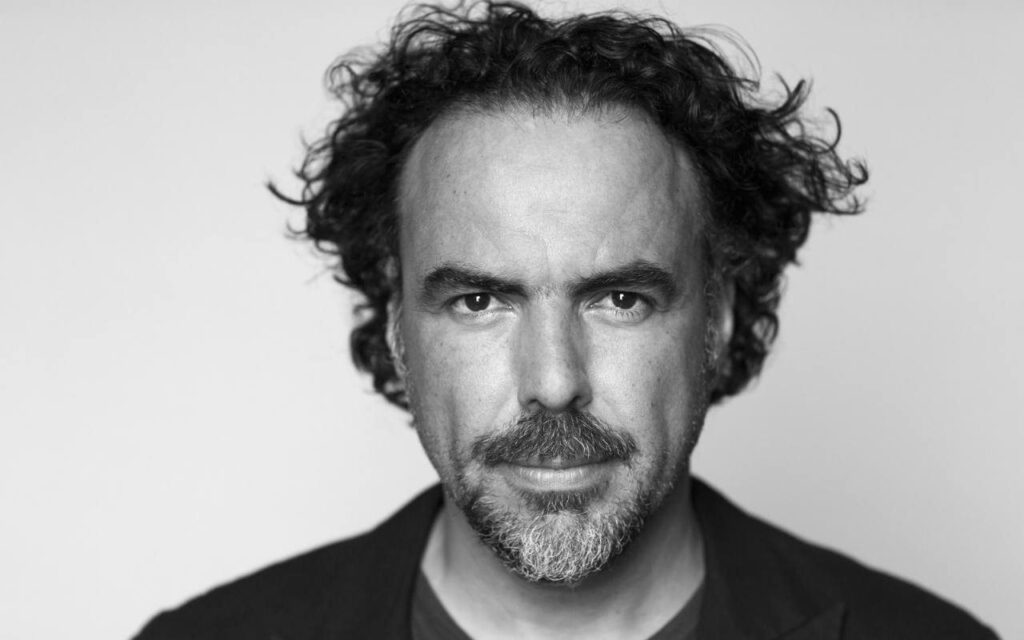 Alejandro González Iñárritu