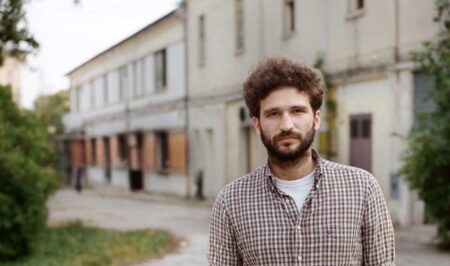 Alessandro Greguoldo