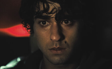 A Quiet Place 3: Alex Wolff si unisce al cast dello spinoff Frame che ritrae Alex Wolff in Hereditary