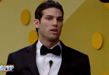 Andrea Maestrell del GF VIP 2022