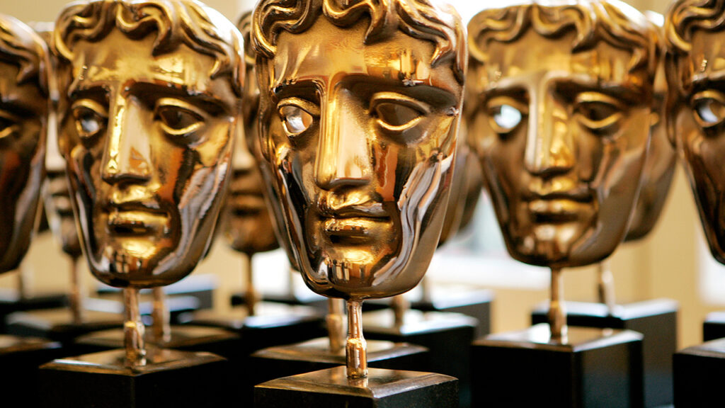 BAFTA 2023 nomination