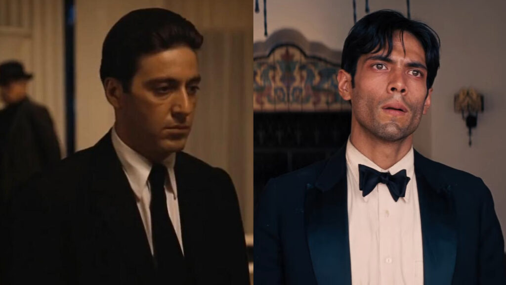 Babylon Damien Chazelle Diego Calva Al Pacino