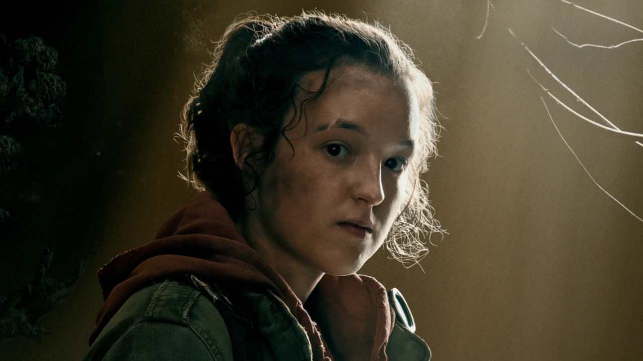 Bella Ramsey, The Last of Us