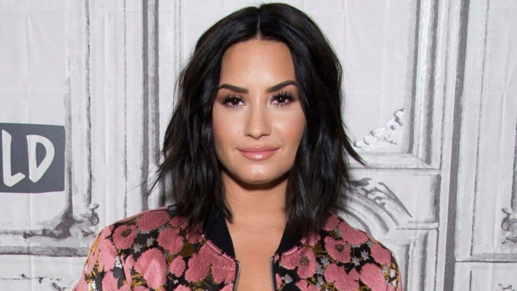 Demi Lovato