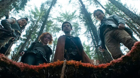 Dungeons & Dragons nuovo trailer