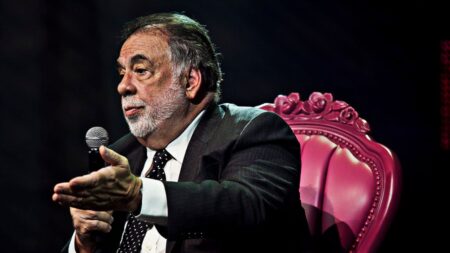 Francis Ford Coppola, il suo tributo a Ryan O’Neal rievoca la tragedia di 37 anni fa