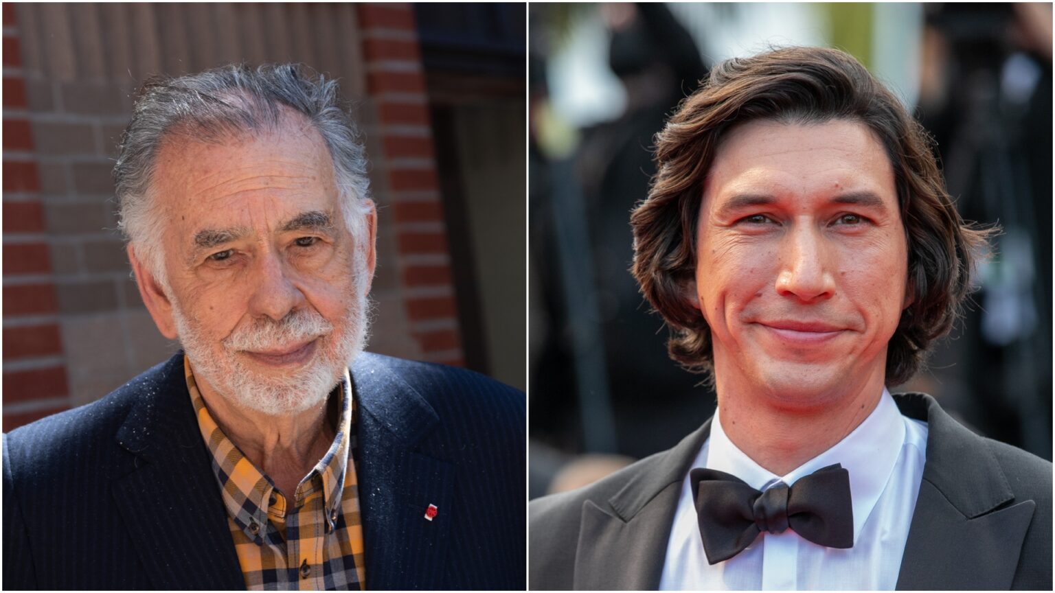 Megalopolis, Francis Ford Coppola risponde alle voci su un “set nel caos”: “Va tutto bene”