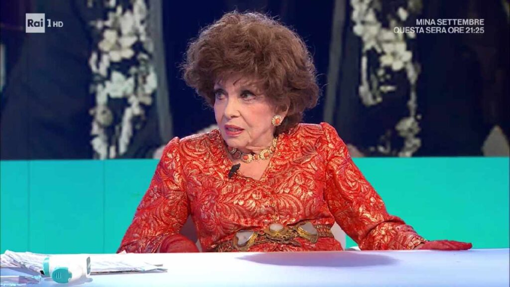 Gina Lollobrigida: a chi spetta la sua eredità milionaria? Gina Lollobrigida