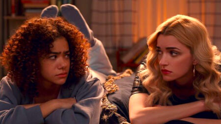 Ginny & Georgia 2, la recensione della serie tv Netflix le protagoniste della serie Ginny & Georgia