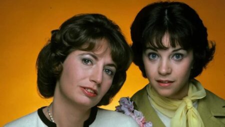 Cindy Williams è morta, addio alla star di Laverne & Shirley Laverne & Shirley