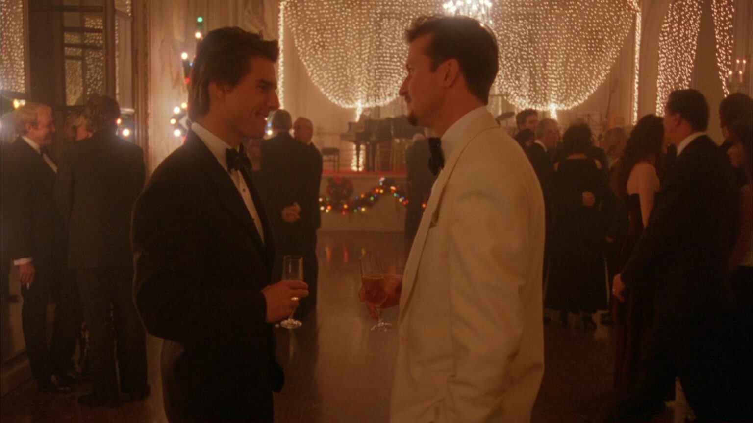 Todd Field: “Tom Cruise salvò il mio primo film dai tagli di Weinstein” todd field tom cruise