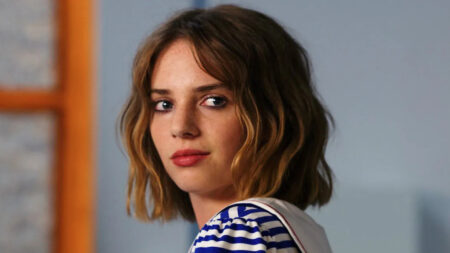 Maya Hawke sulle critiche per il suo ruolo nell’ultimo film di Tarantino: “Sono una nepo baby e va bene così” Maya Hawke