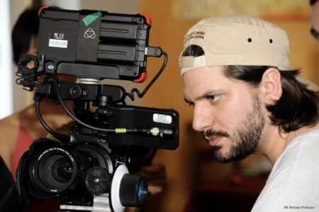 Intervista a Roberto D'Antona, regista di Hidden