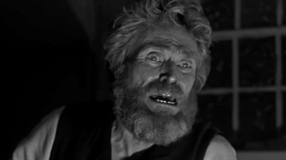 Nosferatu Willem Dafoe nel cast del nuovo film di Robert Eggers