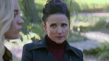 Thunderbolts Julia Louis-Dreyfus
