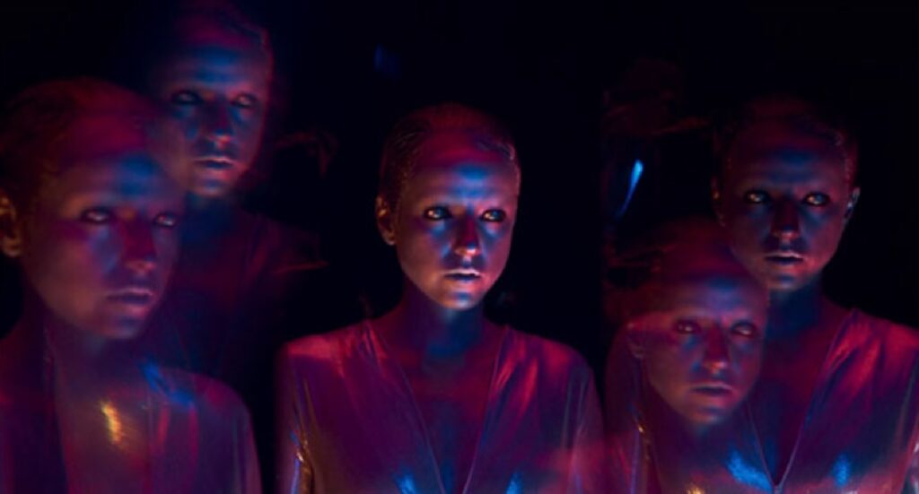 Too Old to die young