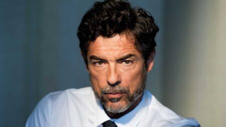 Alessandro Gassmann su Il bagno turco: “Accettai il film perché nessuno voleva dare un bacio gay” Alessandro Gassmann