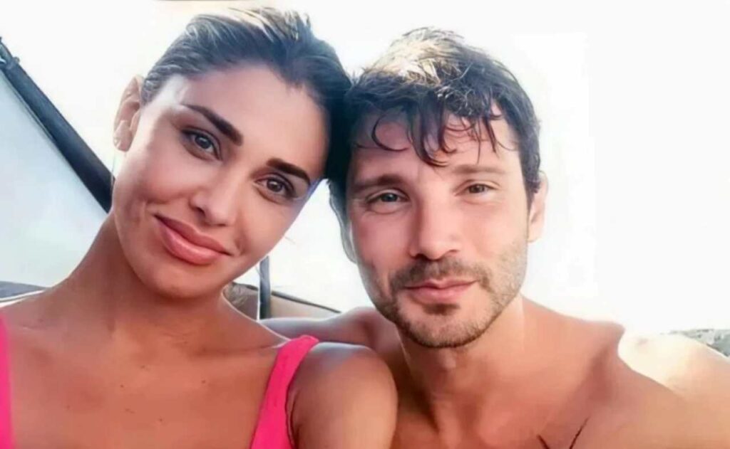 Belen e Stefano De Martino