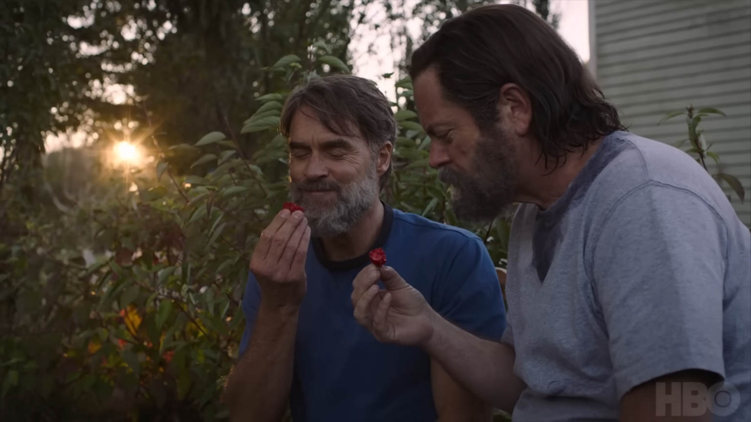 The Last of Us: l’apologia dell’amore e del suo egoismo