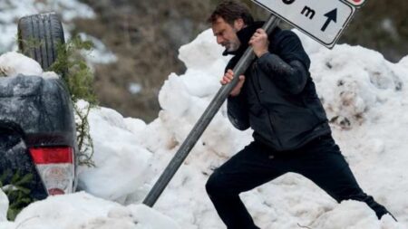 Black Out - Vite Sospese