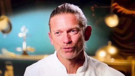 Jesper Blomqvist vince Masterchef Vip Svezia: l’ex calciatore del Milan aveva perso tutti i soldi Jesper Blomqvist
