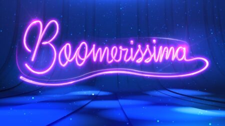 Boomerissima: ospiti quarta puntata, stasera su Rai2