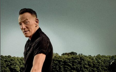 Bruce Springsteen, firme contro il suo concerto a Ferrara Bruce Springsteen