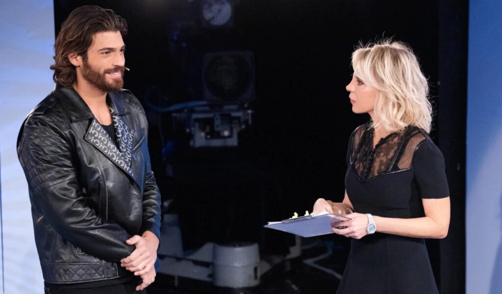 C’è posta per te 2023: ospiti Can Yaman e Antonino Cannavacciuolo, stasera su Canale 5