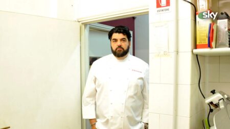 Antonino Cannavacciuolo