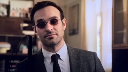 Daredevil: Born Again, la serie avrà tre veri avvocati come sceneggiatori? charlie-cox-spider-man-no-way-home-cameo-1280x720