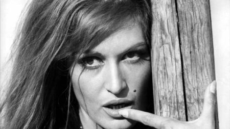 Dalida