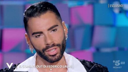 Federico Fashion Style, Selvaggia Lucarelli sul coming out: “Una trattativa economica” Federico Fashion Style