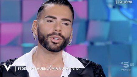 Federico Fashion Style